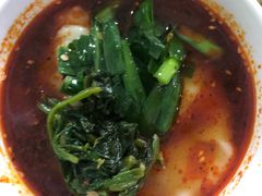 -令氏家外家周秦食府(高新店)