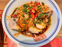 -新兴园饺子馆(望京店)