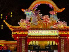 -不倒翁·安徽名菜楼(步行街店)