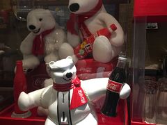 -东方明珠·可口可乐欢乐餐厅