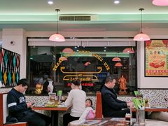 -小龍鳳餐室(番禺路店)