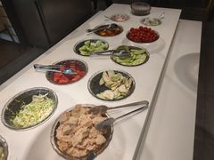 -豪客来牛排(海沧阿罗海店)