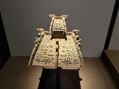 -陕西历史博物馆