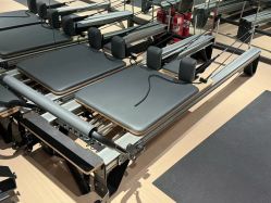 -兰瑜伽·普拉提