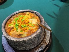 -荷风细雨·中国茶宴(碧云店)