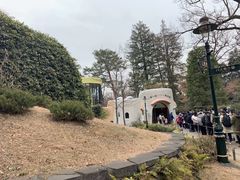 -三鹰之森吉卜力美术馆