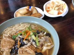 -重元寺香积厨素斋馆