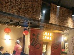 -串盟烧烤大排档·长沙美食地标(星沙店)