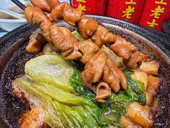 -珍珍小食店(西华路店)