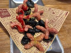 -肥朵食堂(带梦胡同店)