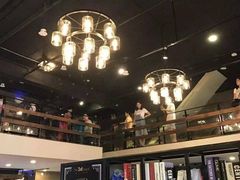 -第三空间·趣味桌游·轰趴.室内CS.剧本杀(大武汉1911店)