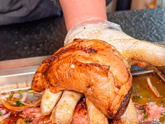 -大汗烧烤滩羊馆(清水河公园店)