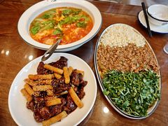 -合肥妈妈菜(青阳南路店)