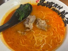 -和府捞面(西溪印象城店)