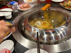 -田家大院东北农家菜铁锅炖(西安总店)