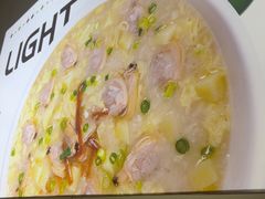 -吕氏疙瘩汤·海鲜新鲁菜(融创茂店)