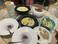 -喜上喜鸡煲翅(吉大店)