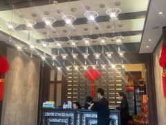 -走马楼饭庄(慈城古县城店)