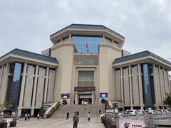 -汕头市博物馆