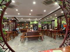 大堂-四海楼(二案店)