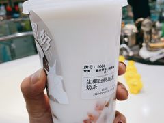 -豪叔椰冰(青春颂店)