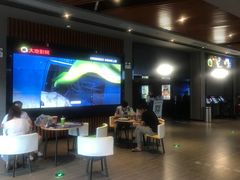 -CMC大光明影城(莲花店)