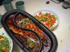 -锦府盐帮·李宅(领展购物广场中关村店)