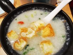-宏状元现熬粥·京味菜(三里河店)