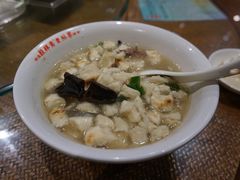 -毅祥斋老孙家泡馍(北院门鼓楼店)