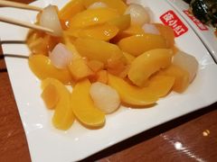 -夜小红炒虾尾(建文店)