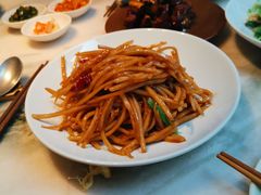 -苏帮袁Sue Cuisine(来福士店)