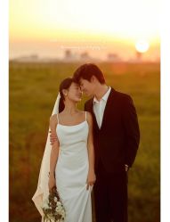 -IDO婚纱摄影(上海旗舰店)