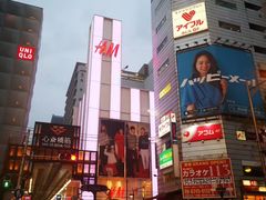 -蟹道乐(道顿堀本店)