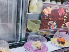 -伊秀·手握寿司·料理(裕华万达广场店)