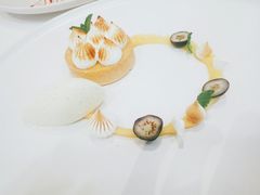 -L'Arome芳芳法国餐厅(仙林金鹰店)