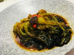 宁式烤菜-宝燕壹号(徐汇店)
