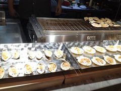 -布多斯烤肉火锅自助(江腾广场店)