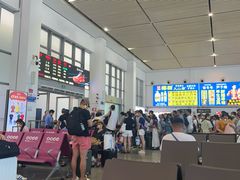 -亚龙湾站