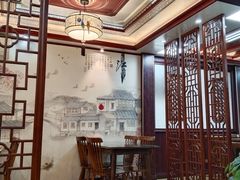 -观桥阁(锦溪店)