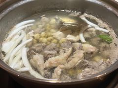 -喃喃椰·糟粕醋·椰子鸡火锅(七堡花园店)