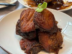 -老正兴菜馆(福州路店)