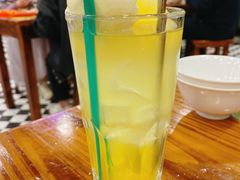 -澳门陈光记烧味饭店(南京德基广场店)