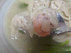 -梦花街馄饨店(中华苑店)