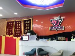 -津武堂散打搏击俱乐部(河西店)