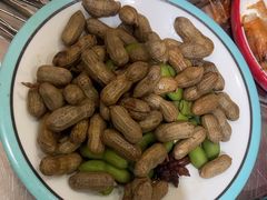 -古彭7只羊·招牌白串·碳锅羊肉旗舰店