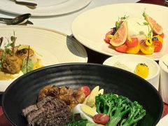 -Wei菋·Le Bistrot