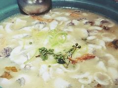 -百岁我家酸菜鱼(龙湾万达店)