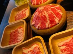 -山葵家·创意料理(临平银泰城店)