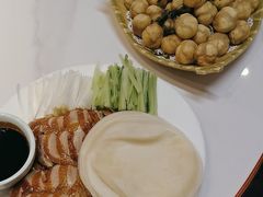 -美味故事特色餐厅(汉阳郭茨口店)