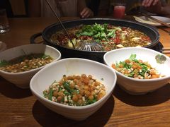 -南山渔美蛙鱼·老鸭汤·火锅(成都大邑店)